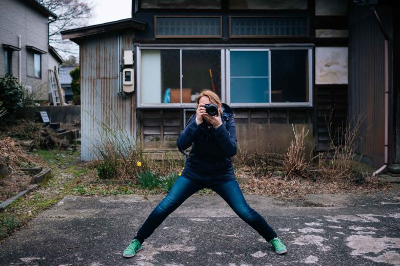 Fotos in Japan mit 25gradundblauerhimmel