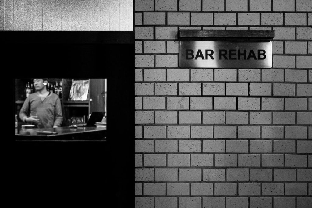 Kanazawa in der Präfektur Ishikawa