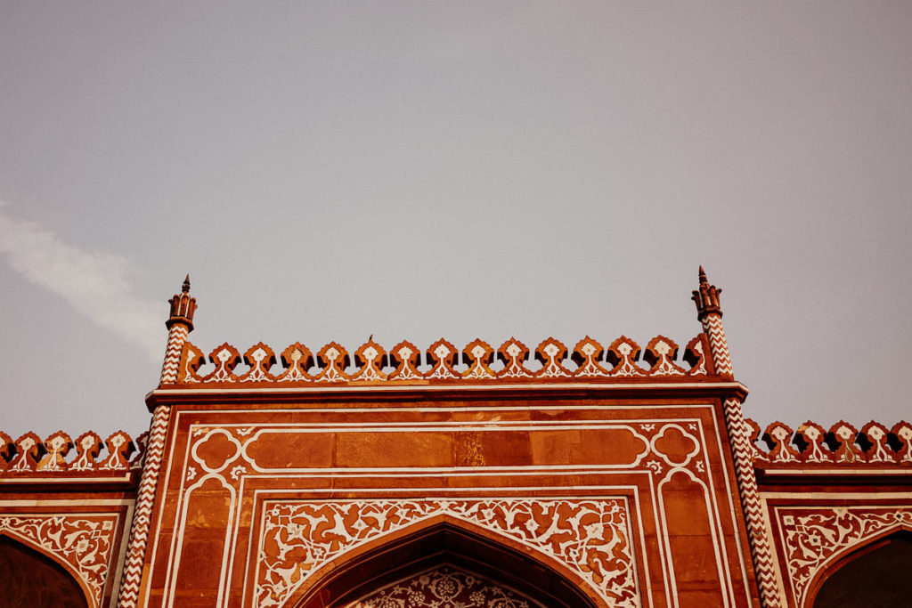 Itimad-ud-Daula-Mausoleum, Baby Taj, Agra